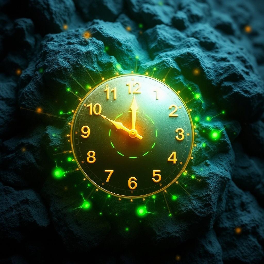 DEC1 Regulates Human β Cell Functional Maturation and Circadian Rhythm