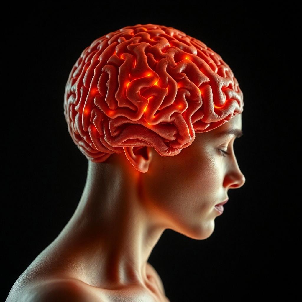 Gamma neurofeedback reduced pain in responders