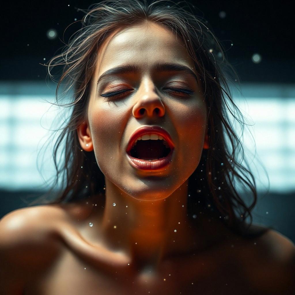 Voice entropy may help detect depression