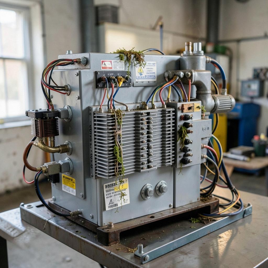 BGPT: Paper Review: Performance analysis of multi carrier PWM ...