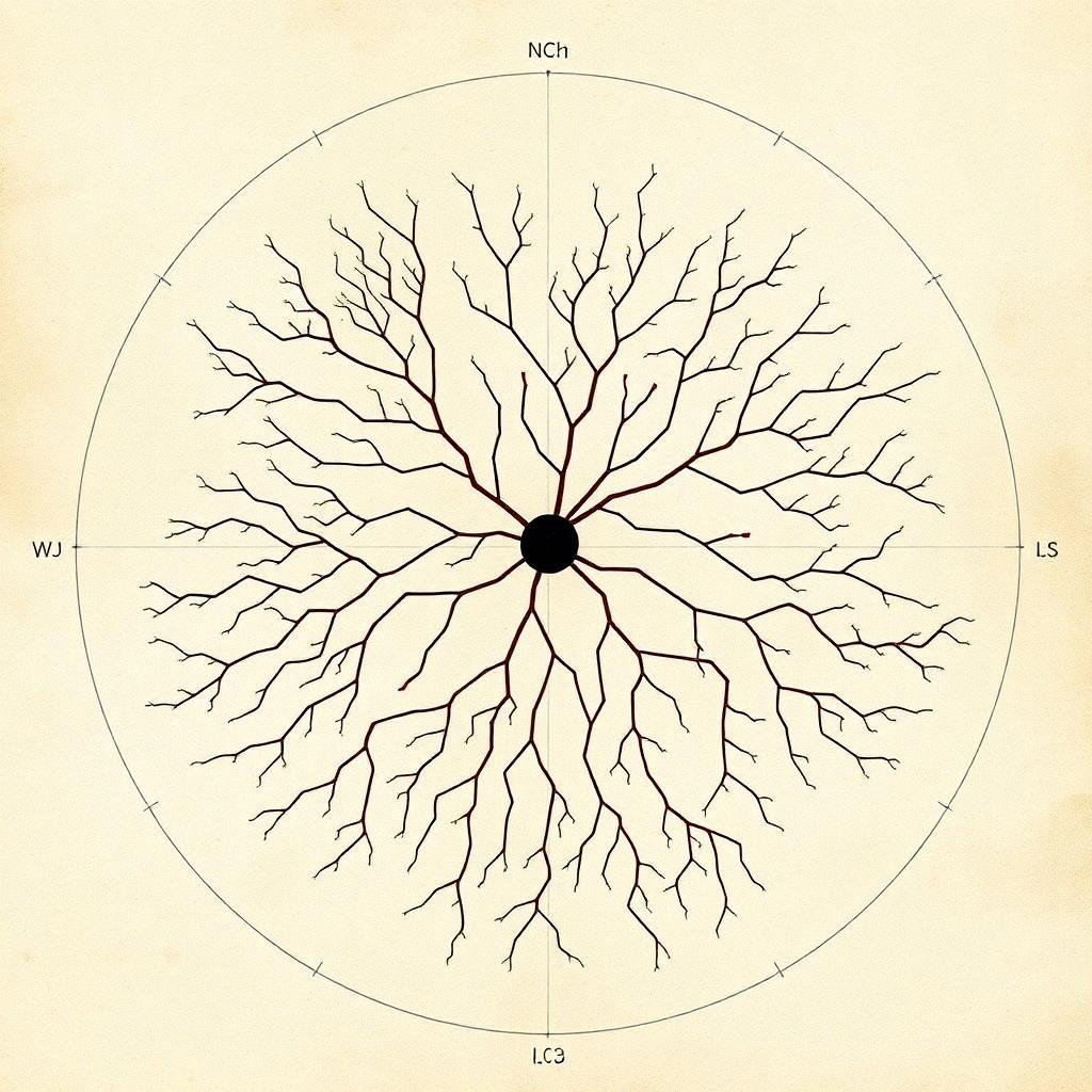 Illustration for Notch, metabolism, and Eaat1-positive glia