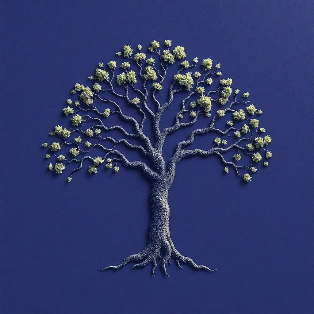 Illustration for generalized Chargaff symmetry in codon usage