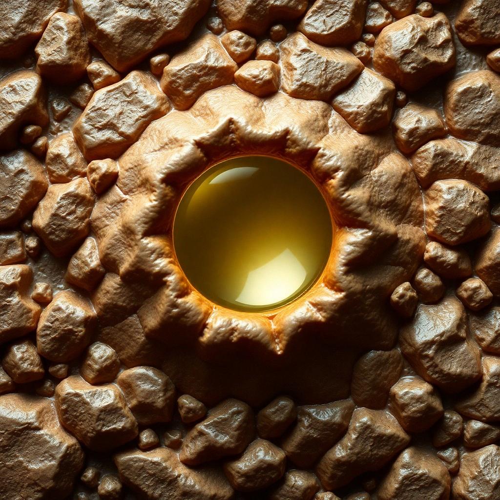 Self-resealing lipid scramblase pores