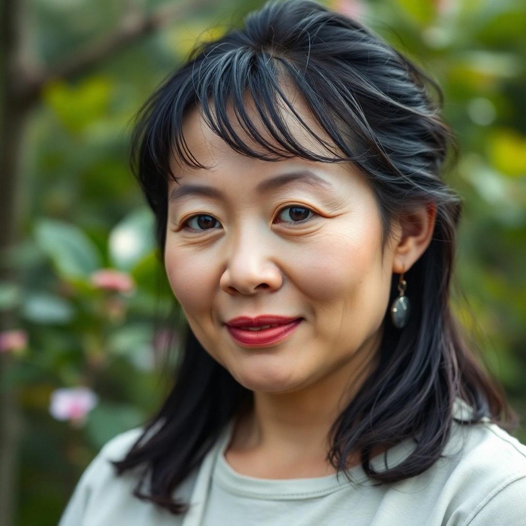 Author Review: Piao Kang Science Art