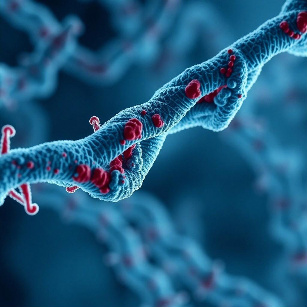 Paper Review: Cancer genetics, precision prevention and a call to action Science Art
