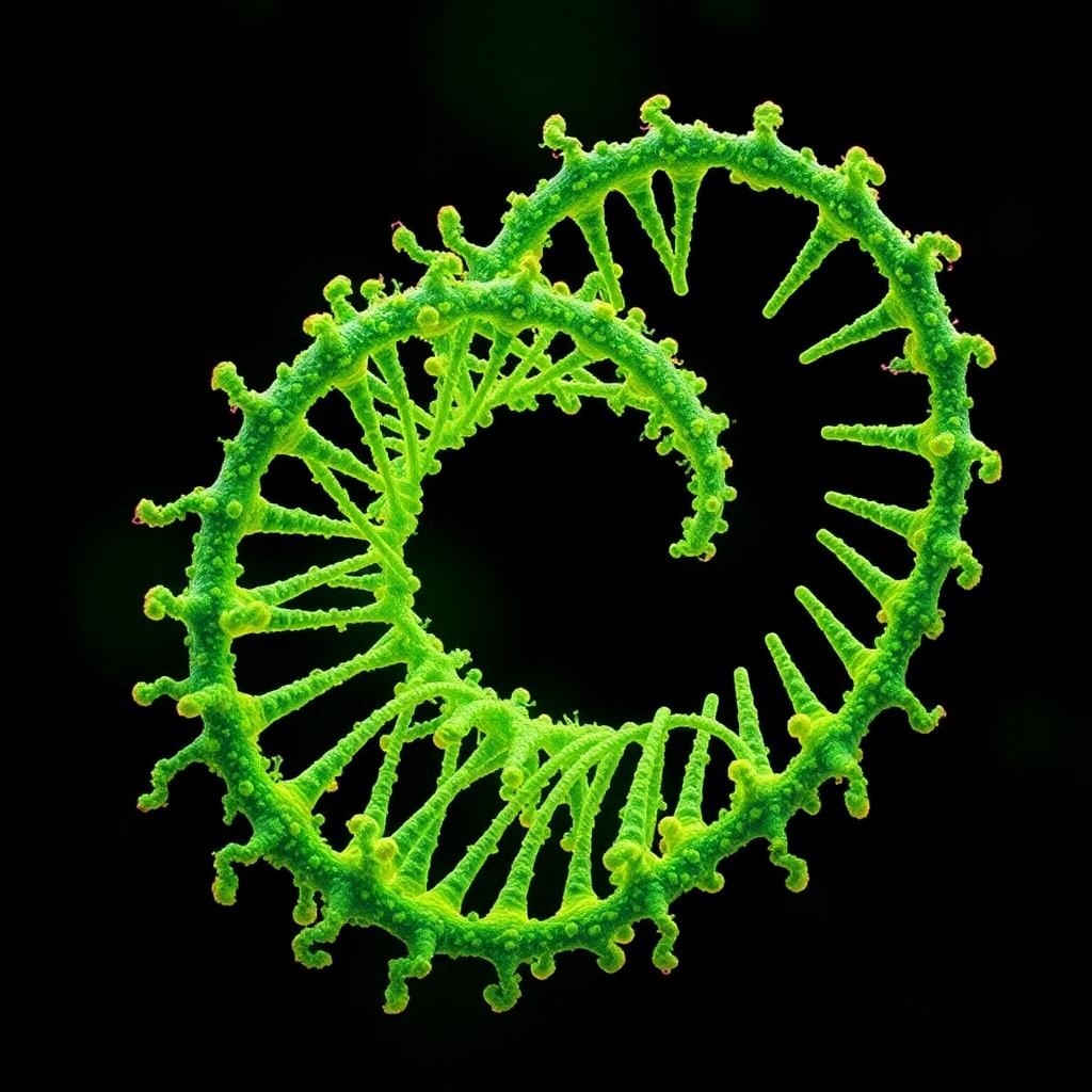 Author Review: Barbara Pasculli Science Art